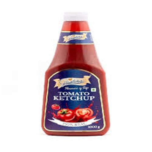 GUSTORA TOMATO KETCHUP 1Kg